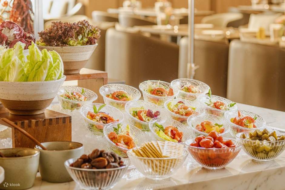 Da Lang Tao Sha | Cabang Zhujiang New Town